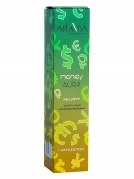Фото Aravia Professional - Крем для рук "Money Aura" с маслом арганы и золотыми частицами, 100 мл