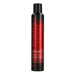 Фото TIGI Catwalk Sleek Mystique Look-Lock Hairspray - Завершающий лак для фиксации прически и защиты от влаги 300 мл
