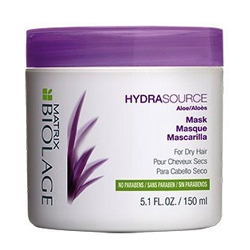 Фото Matrix Biolage Hydrasourse Mask - Маска для увлажнения сухих волос 500 мл