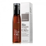 Фото Lakme K.Therapy Bioagran Oil - Аргановое масло для увлажнения и ухода за волосами 125 мл