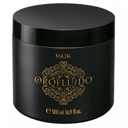 Фото Orofluido Spa Mask - Маска для волос, 500 мл