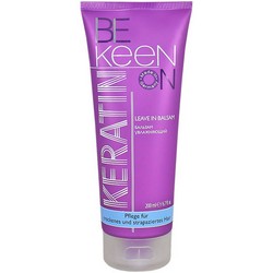 Фото Keen Leave In Balsam - Бальзам для волос увлажняющий с кератином, 200 мл