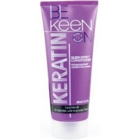 Keen Silber Effekt Conditioner - Кондиционер для волос серебристый эффект, 200 мл