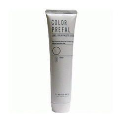 Фото Lebel Color Prefal Gel Maroon Brown #3 - Краска для волос гелевая №3 Коричневый 150гр