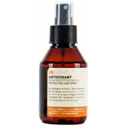 Фото Insight Antioxidant Rejuvenating Hair Spray - Спрей антиоксидант защитный для перегруженных волос, 100 мл