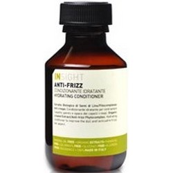 Фото Insight Anti-Frizz Hair Hydrating Conditioner - Кондиционер разглаживающий для непослушных волос, 100 мл