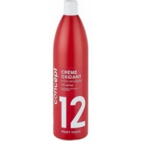 

Concept Creme Oxidant - Крем-Оксидант 12%, 1000 мл