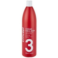 

Concept Creme Emulsion - Эмульсия окисляющая 3%, 1000 мл