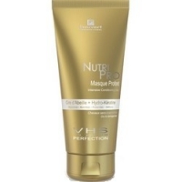 

Fauvert Professionnel VHSP Masque Profond A La Cire D’Abeille - Маска медовая для сухих волос, 1000 мл