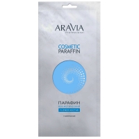 Aravia Professional - Парафин Цветочный нектар с маслом ши, 500 гр косметический парафин очный нектар с маслом ши