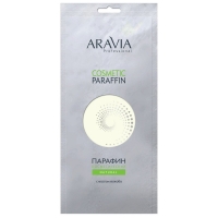 Aravia Professional - Парафин Натуральный с маслом жожоба, 500 гр gehwol balm normal skin тонизирующий бальзам жожоба для нормальной кожи 125 мл
