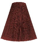 Фото Londa Professional LondaColor - Стойкая крем-краска для волос, 5/5 светлый шатен красный, 60 мл