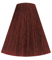 Londa Professional LondaColor - Стойкая крем-краска для волос, 5/5 светлый шатен красный, 60 мл окислитель londa professional londacolor 9% 60мл
