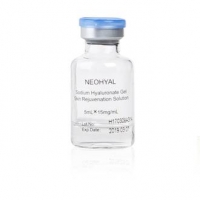 

Balance Med Esthetic Neohyal - Биоревитализант 1,5%, 5 мл