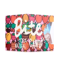 

Bite Bite Candy Pink - Набор конфет, 120 г