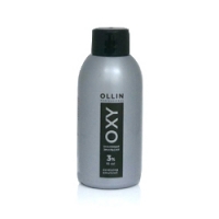 Ollin Oxy Oxidizing Emulsion 3% 10vol. - Окисляющая эмульсия 90 мл