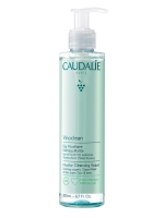 Caudalie Miccelar Cleansing Water - Мицеллярная вода для снятия макияжа, 200 мл davidoff cool water man 40