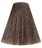 Londa Professional LondaColor - Стойкая крем-краска для волос, 6/81 темный блонд жемчужно-пепельный, 60 мл