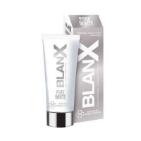 Blanx Pro Pure White - Зубная паста Про-чистый белый, 75 мл - фото 1