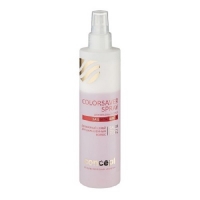 Concept Сolorsaver spray - Двухфазный спрей для окрашенных волос, 250 мл