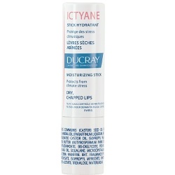 Ducray Ictyane Stick hydratant - Стик для губ, 3 г фото Фото Ducray Ictyane Stick hydratant - Стик для губ, 3 г