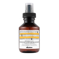 

Davines New Natural Tech Nourishing Living Enzime Infusion - Питательный оживляющий флюид 100 мл
