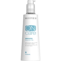 

Selective On Care Nutrition Smooth Beauty Milk - Молочко для разглаживания кутикулы всех типов волос, 250 мл