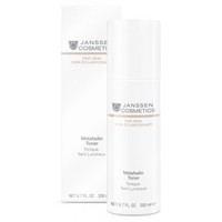 

Janssen Fair Skin Melafadin Toner - Осветляющий тоник 500 мл