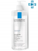 Фото La Roche Posay Physiological Cleansers - Мицеллярная вода для чувствительной кожи, 750 мл