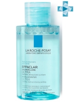 

La Roche Posay Effaclar Ultra - Мицеллярная вода, 100 мл