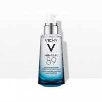 Фото Vichy Mineral 89 - Гель-сыворотка ежедневная для кожи, 50 мл