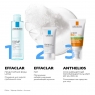 La Roche Posay Anthelios - Гель-крем матирующий C AIRLICIUM SPF 50+, 50 мл