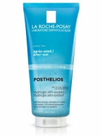 La Roche Posay Anthelios - Постгелиос Охлаждающий гель после загара для лица и тела, 200 мл