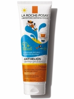 La Roche Posay Anthelios - Гель с технологией нанесения на влажную кожу для детей SPF 50+, 250 мл - фото 1