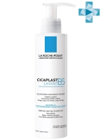 La Roche Posay Cicaplast - Очищающий гель B5, 200 мл loren cosmetic гель для рук с антибактериальным эффектом clean