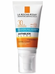 Фото La Roche Posay Anthelios - Ультра крем для лица и кожи вокруг глаз SPF 30+, 50 мл