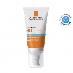 Фото La Roche Posay Anthelios - Ультра крем для лица и кожи вокруг глаз SPF 30+, 50 мл