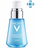 Фото Vichy Aqualia Thermal - Увлажняющая сыворотка для всех типов кожи, 30 мл