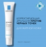 La Roche Posay Effaclar К + - Эмульсия корректирующая для жирной кожи, 40 мл