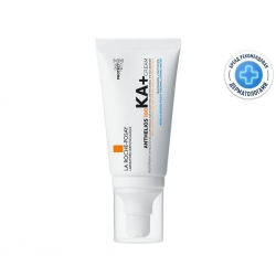 Фото Крем для лица 100 KA+ для максимальной защиты кожи SPF50+, 50 мл