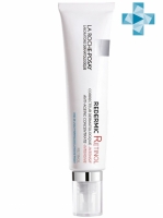 La Roche Posay Redermic Retinol - Интенсивный концентрированный антивозрастной уход, 30 мл james read gradual tan ночная маска для лица уход и загар с ретинолом sleep mask retinol 50 0
