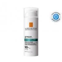 Фото Солнцезащитный крем для жирной, проблемной, склонной к акне кожи SPF 50+/ PPD 27, 50 мл