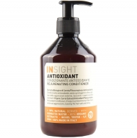 Фото Insight Professional - Кондиционер-антиоксидант для защиты и омоложения волос Rejuvenating Conditioner, 400 мл