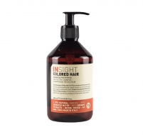 Фото Insight Professional - Шампунь для окрашенных волос Protecтive Shampoo, 400 мл