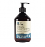 Фото Insight Professional - Шампунь для ежедневного применения Energizing Shampoo, 400 мл