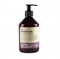 Insight Professional - Кондиционер для восстановления поврежденных волос Restructurizing Shampoo, 400 мл