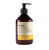 Фото Insight Professional - Кондиционер для увлажнения и питания сухих волос Nourishing Conditioner, 400 мл