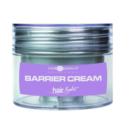 Фото Hair Company Hair Light Barrier Cream - Защищающий крем-барьер для кожи 100 мл