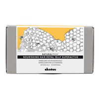 

Davines New Natural Tech Nourishing Hair Royal Jelly Superactive - Питательный суперактивный комплекс «Королевское желе» 6*8 мл