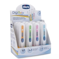 Chicco DigiBaby -  , 3--1,   , 0 .+, 1 